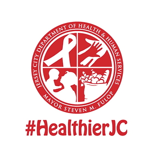 Healthier JC Logo