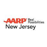 AARP New Jersey Logo