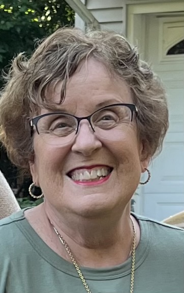 Linda Lembo, Educadora y Coordinadora de Cuidados en Act Now Foundation