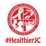 Healthier JC Logo