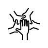 Icono de equipo simbolizando al personal y voluntarios de Act Now Foundation
