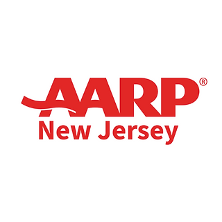 AARP New Jersey Logo