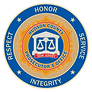 Hudson County Prosecutor's Office Logo