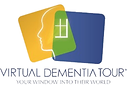 Virtual Dementia Tour Logo