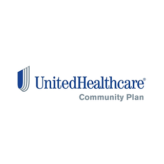 UnitedHealthcare Community Plan Logo
