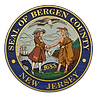 Sello del Condado de Bergen