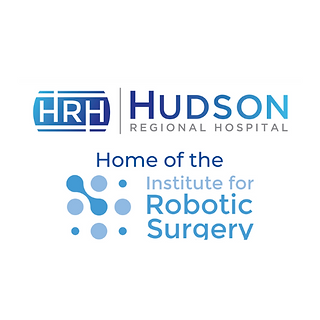 Hudson Regional Hospital Logo