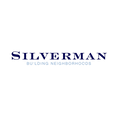Silverman Logo
