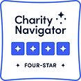 Charity Navigator Four-Star Charity