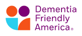 Logotipo de Dementia Friendly America