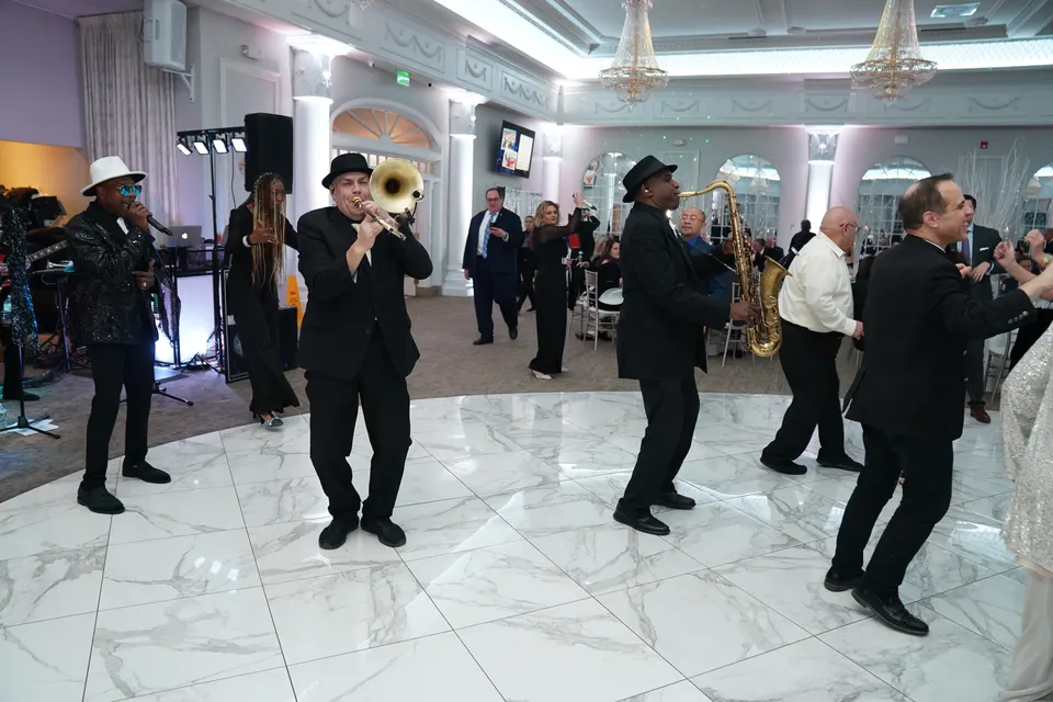 Quinta Gala Anual de Música y Recuerdos (2024), foto 245