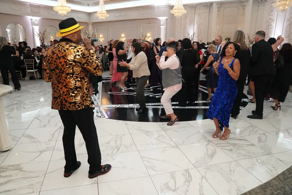 Séptima Gala Anual de Música y Recuerdos (2026), foto 389