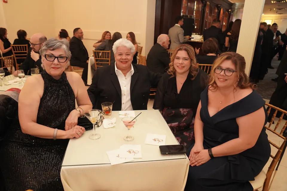 Séptima Gala Anual de Música y Recuerdos (2026), foto 154