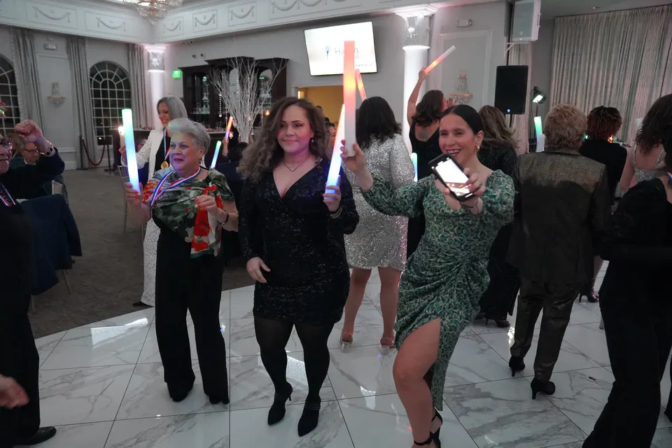Quinta Gala Anual de Música y Recuerdos (2024), foto 309