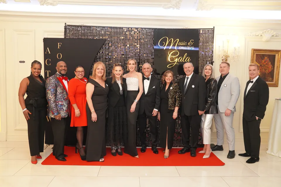 Séptima Gala Anual de Música y Recuerdos (2026), foto 11