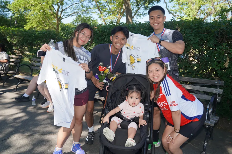 Segunda Carrera 5K Anual (2026), foto 27