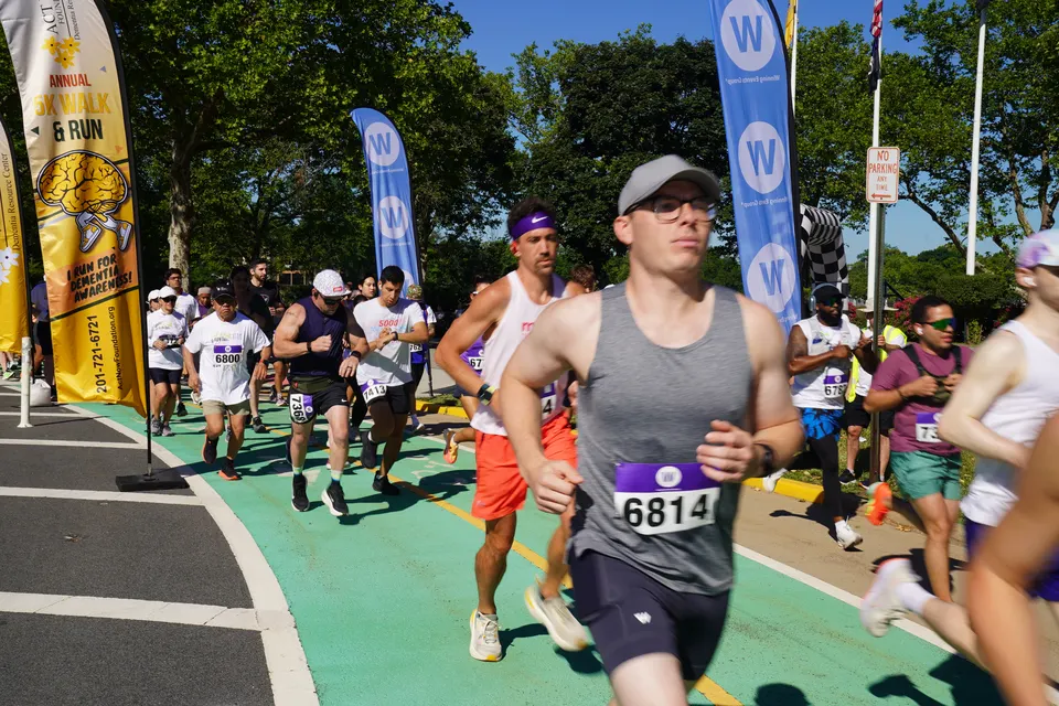 Segunda Carrera 5K Anual (2026), foto 140