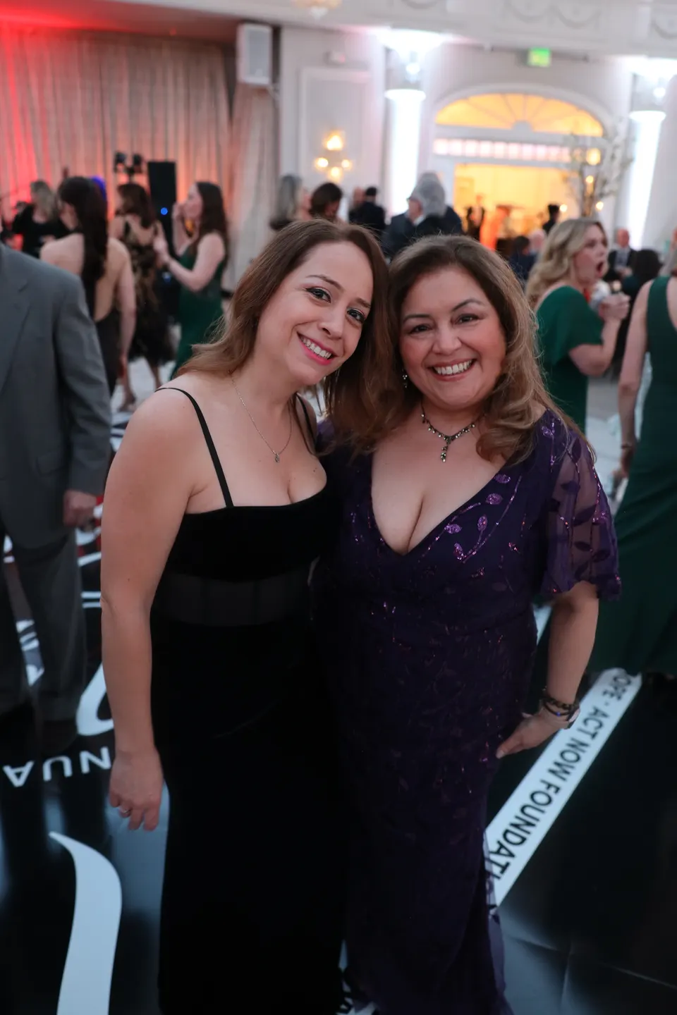 Séptima Gala Anual de Música y Recuerdos (2026), foto 507