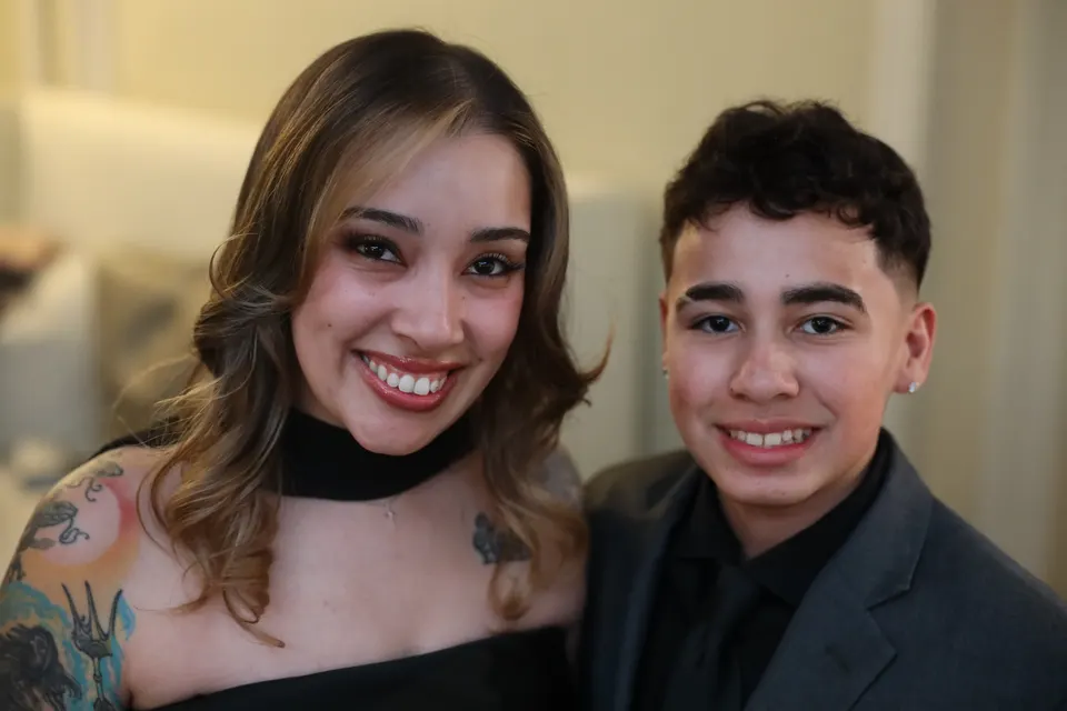 Séptima Gala Anual de Música y Recuerdos (2026), foto 690