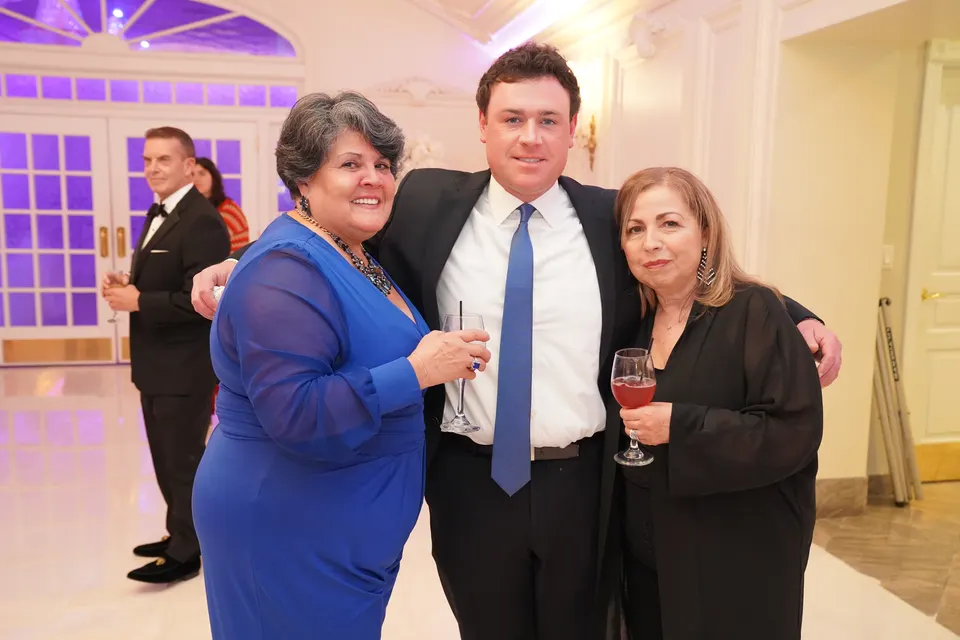 Sexta Gala Anual de Música y Recuerdos (2025), foto 34