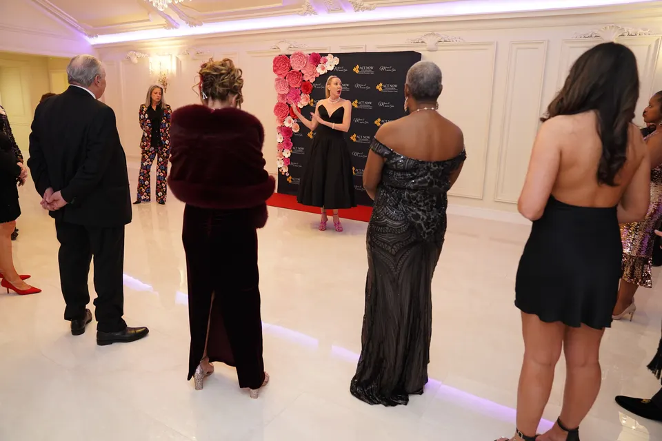 Sexta Gala Anual de Música y Recuerdos (2025), foto 48