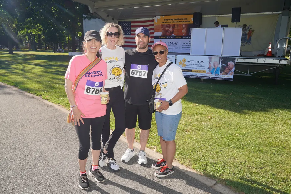 Segunda Carrera 5K Anual (2026), foto 179