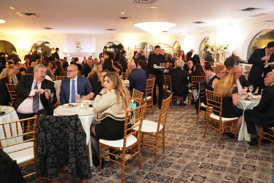 Quinta Gala Anual de Música y Recuerdos (2024), foto 112