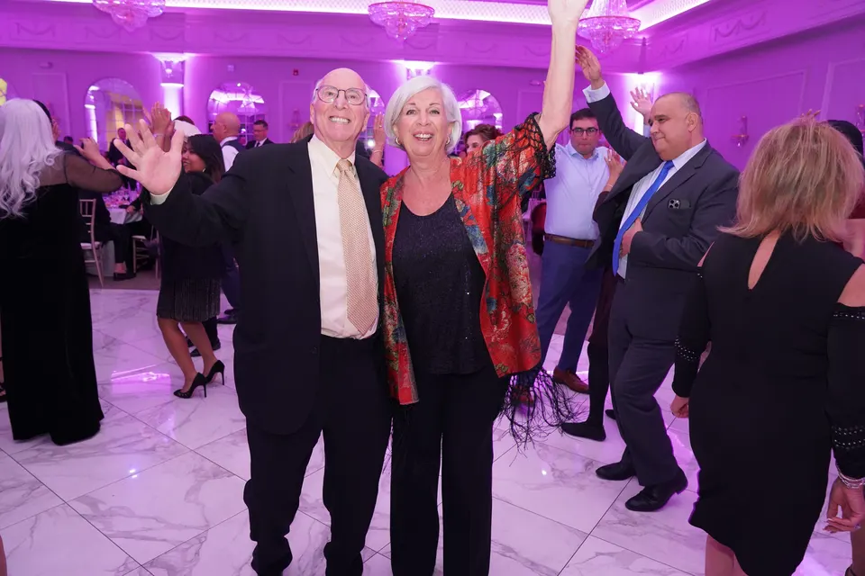 Sexta Gala Anual de Música y Recuerdos (2025), foto 335