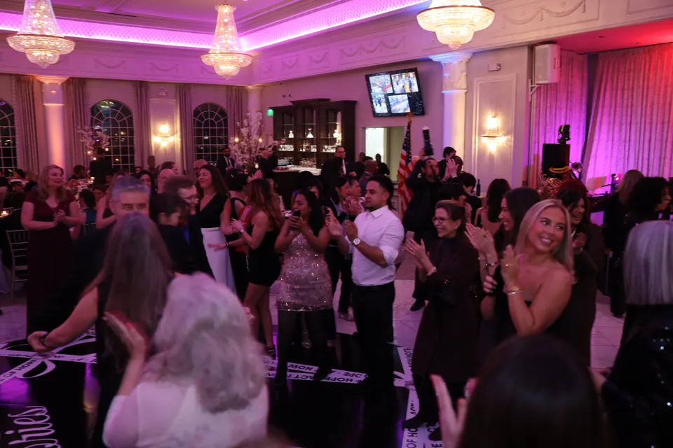 Séptima Gala Anual de Música y Recuerdos (2026), foto 1071