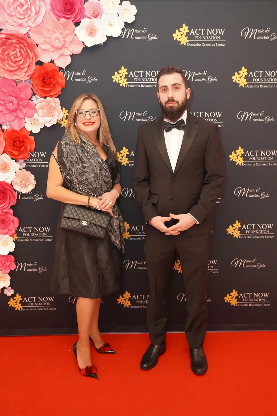 Sexta Gala Anual de Música y Recuerdos (2025), foto 124