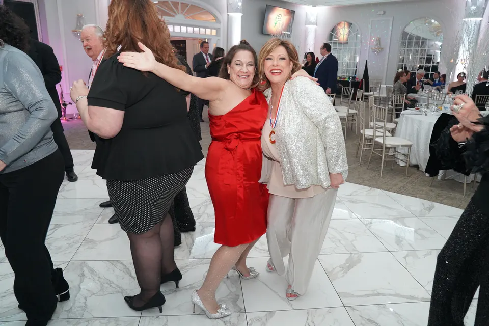Quinta Gala Anual de Música y Recuerdos (2024), foto 315