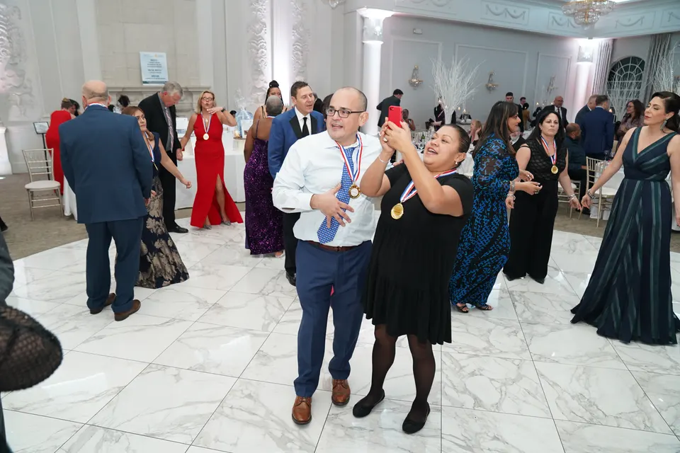 Quinta Gala Anual de Música y Recuerdos (2024), foto 323