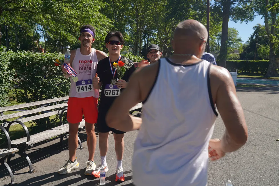 Segunda Carrera 5K Anual (2026), foto 79