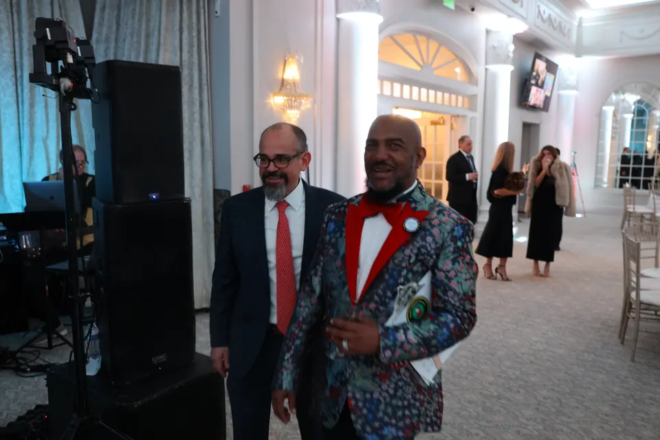 Séptima Gala Anual de Música y Recuerdos (2026), foto 629