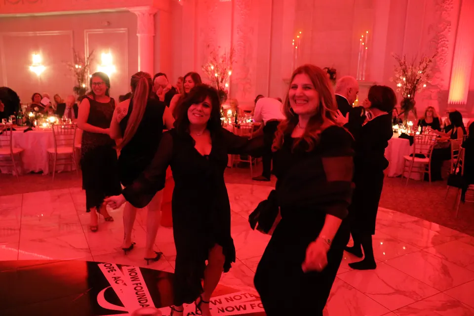 Séptima Gala Anual de Música y Recuerdos (2026), foto 858