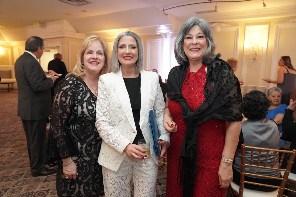 Quinta Gala Anual de Música y Recuerdos (2024), foto 143