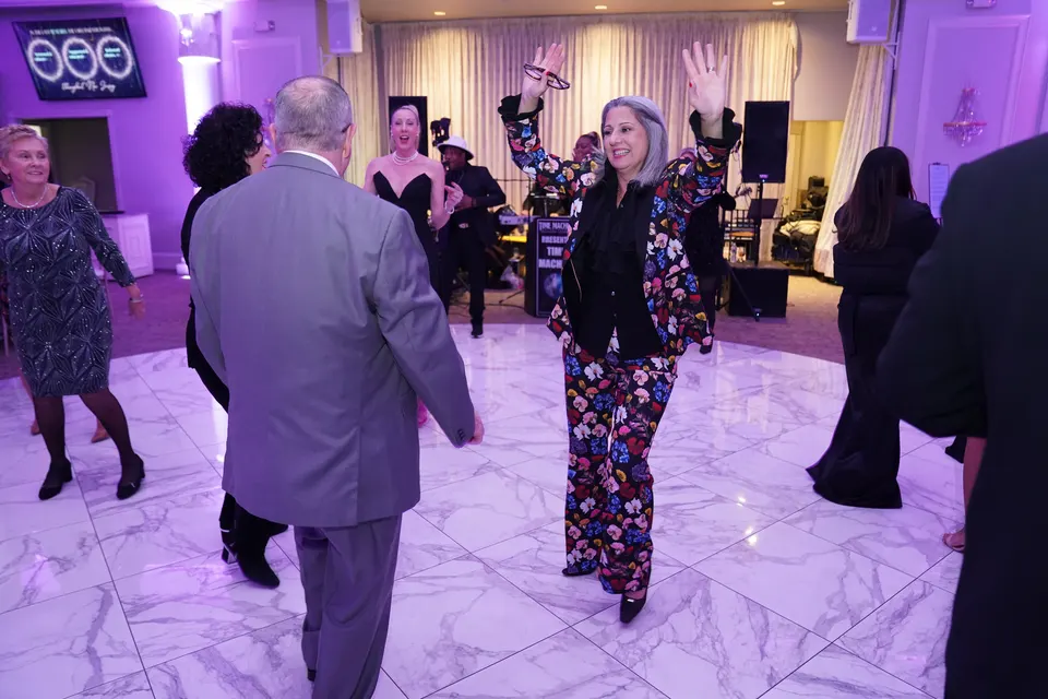 Sexta Gala Anual de Música y Recuerdos (2025), foto 296
