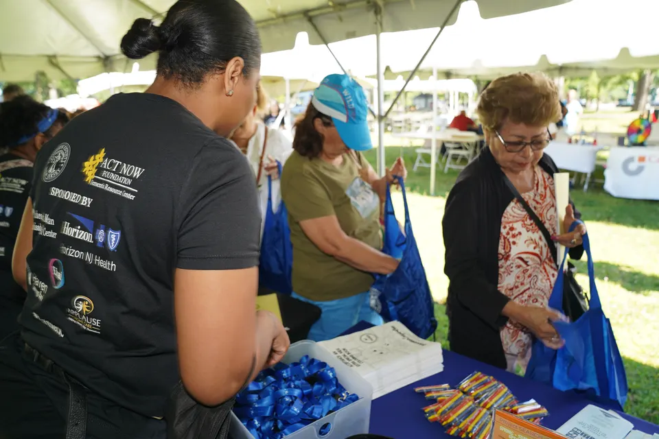 Feria de Salud Cerebral y de Recursos Comunitarios 2024, foto 248