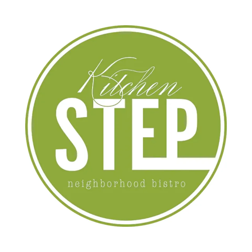 Kitchen Step