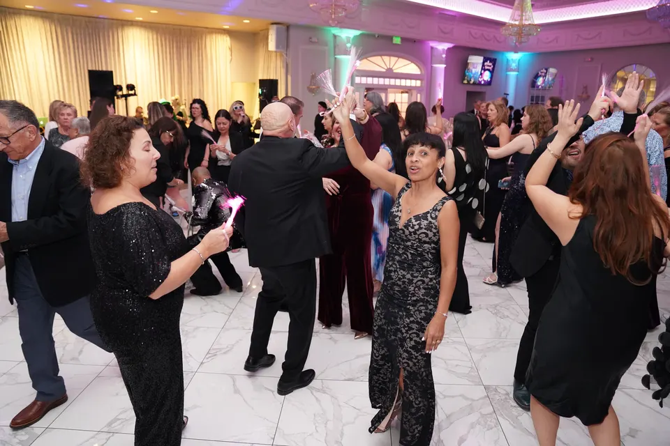 Sexta Gala Anual de Música y Recuerdos (2025), foto 424