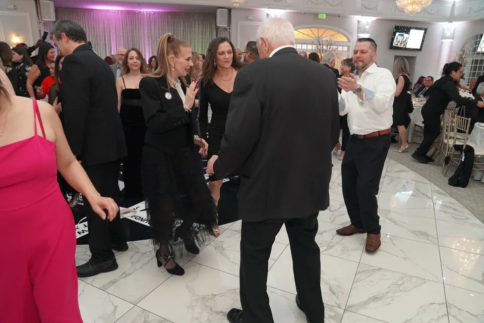 Séptima Gala Anual de Música y Recuerdos (2026), foto 281
