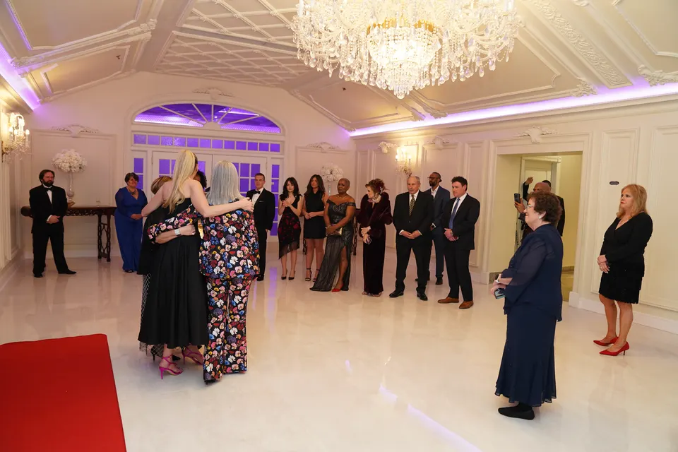 Sexta Gala Anual de Música y Recuerdos (2025), foto 50