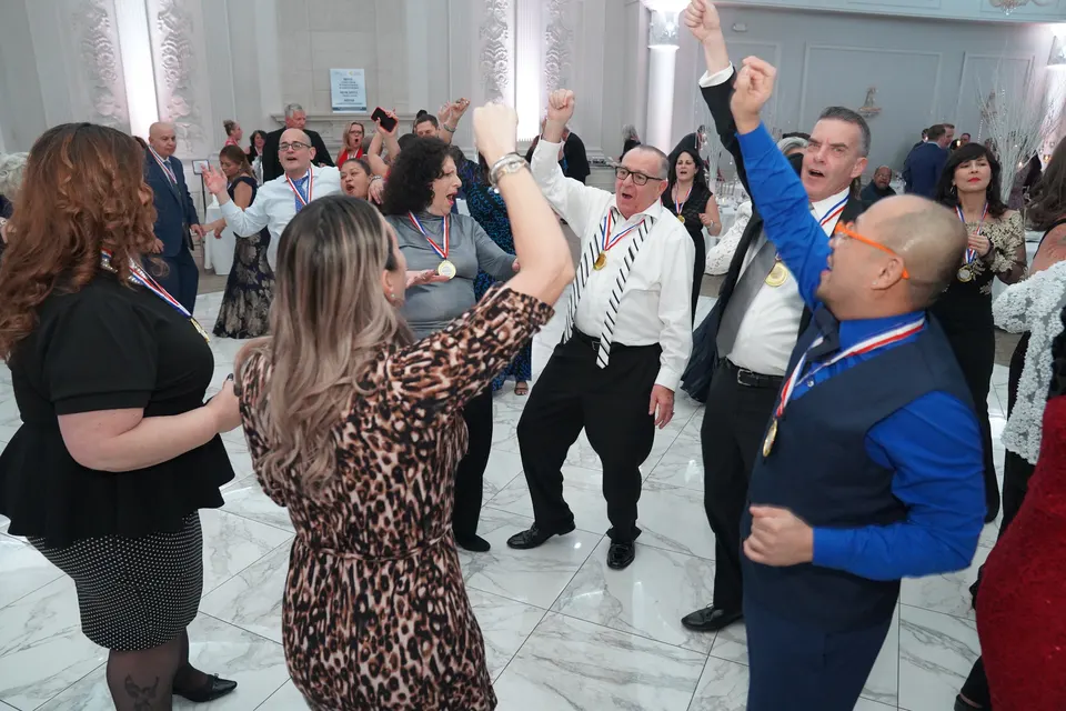 Quinta Gala Anual de Música y Recuerdos (2024), foto 287