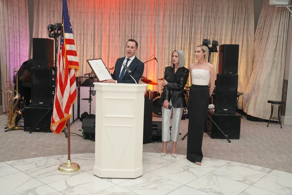 Séptima Gala Anual de Música y Recuerdos (2026), foto 334