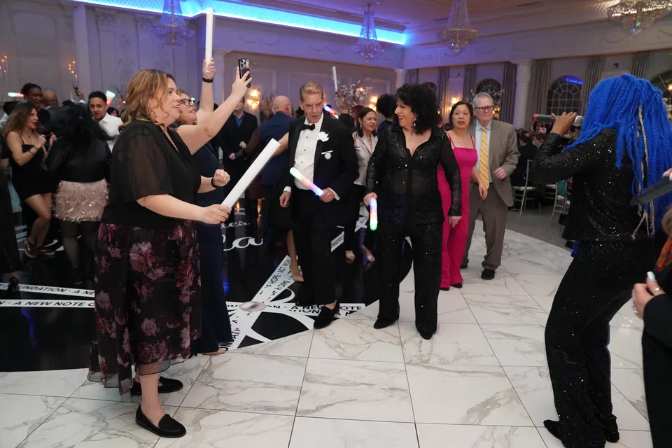 Séptima Gala Anual de Música y Recuerdos (2026), foto 461