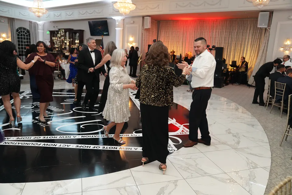 Séptima Gala Anual de Música y Recuerdos (2026), foto 383