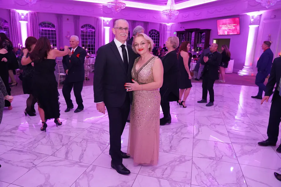 Sexta Gala Anual de Música y Recuerdos (2025), foto 379