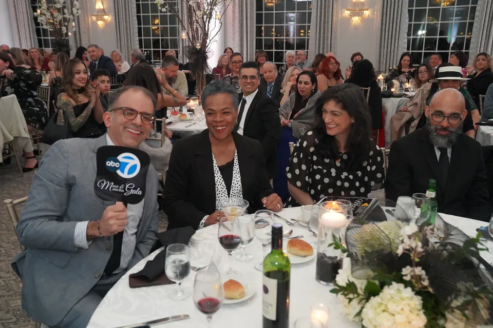 Séptima Gala Anual de Música y Recuerdos (2026), foto 335