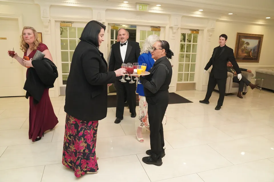 Séptima Gala Anual de Música y Recuerdos (2026), foto 24