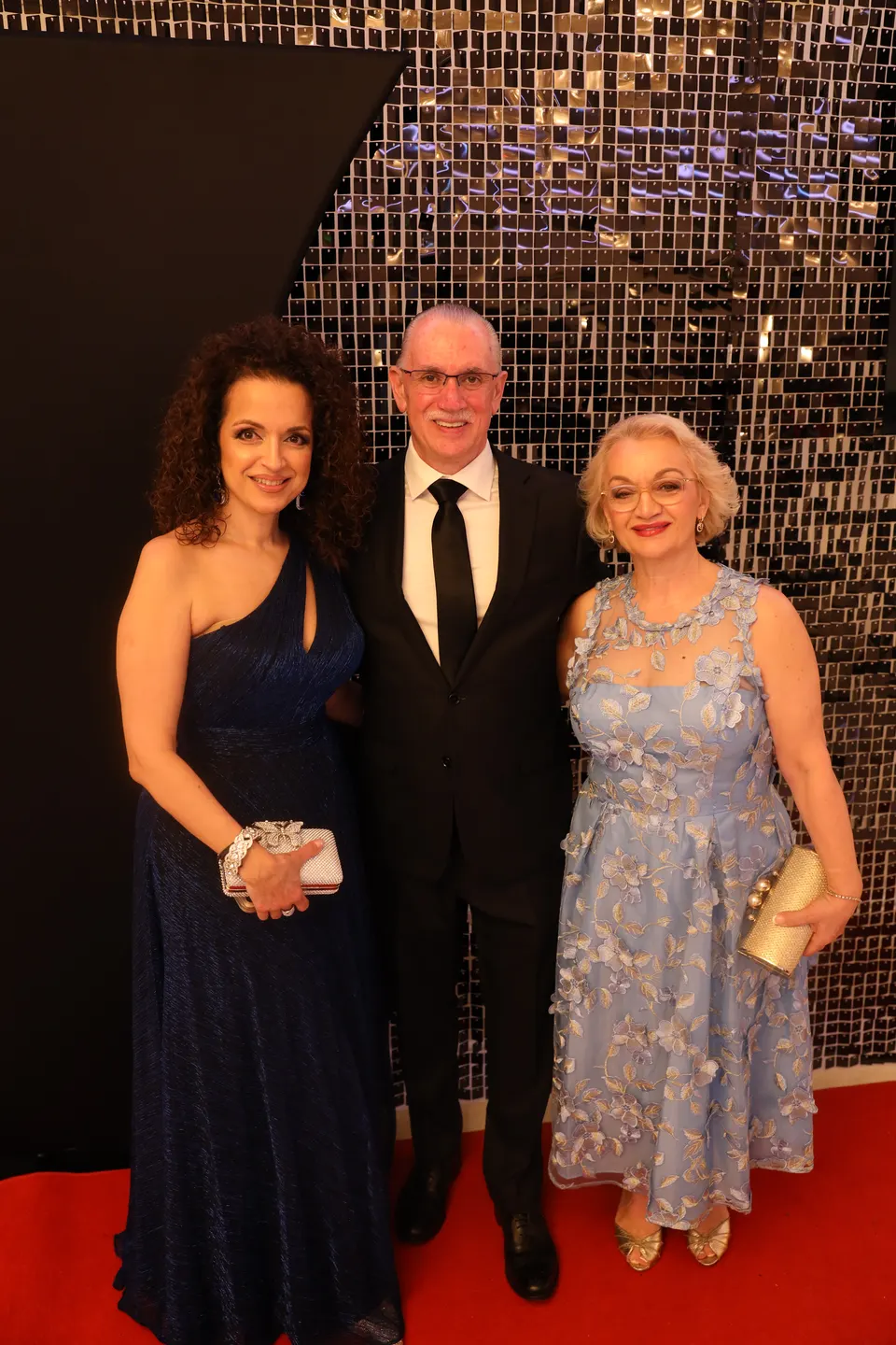Séptima Gala Anual de Música y Recuerdos (2026), foto 677
